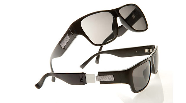 Calvin Klein, ,  , , Calvin Klein USB Sunglasses